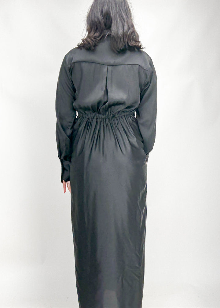 Elan Natalia Maxi Dress