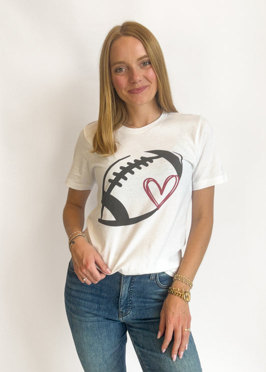 Football Lover Tee