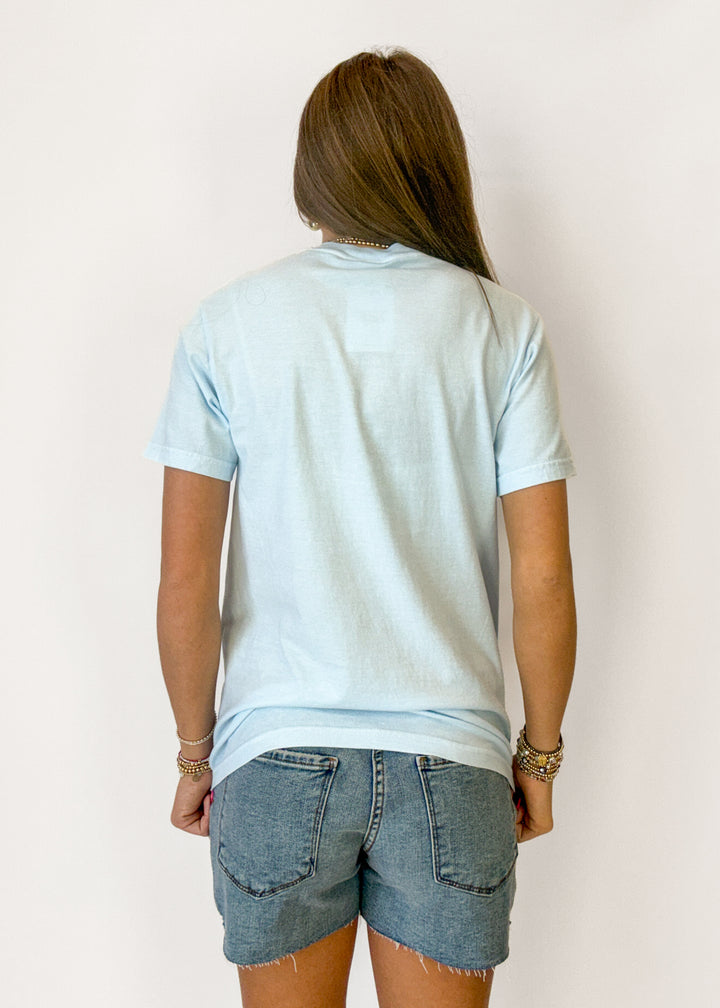 Party Like It's 1776 Tee