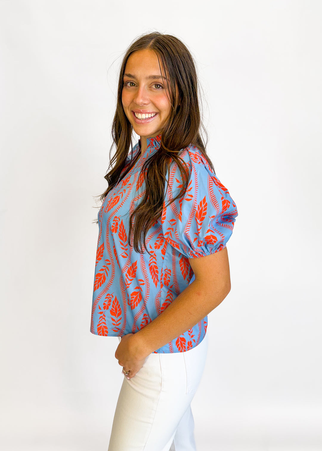 Gina Top