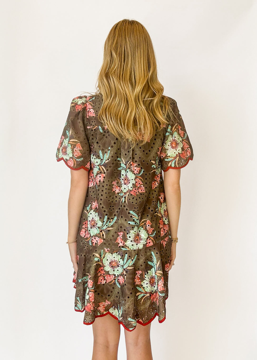 Cassidy Mini Dress