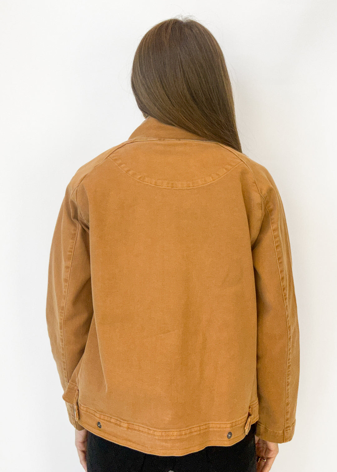 Cade Jacket