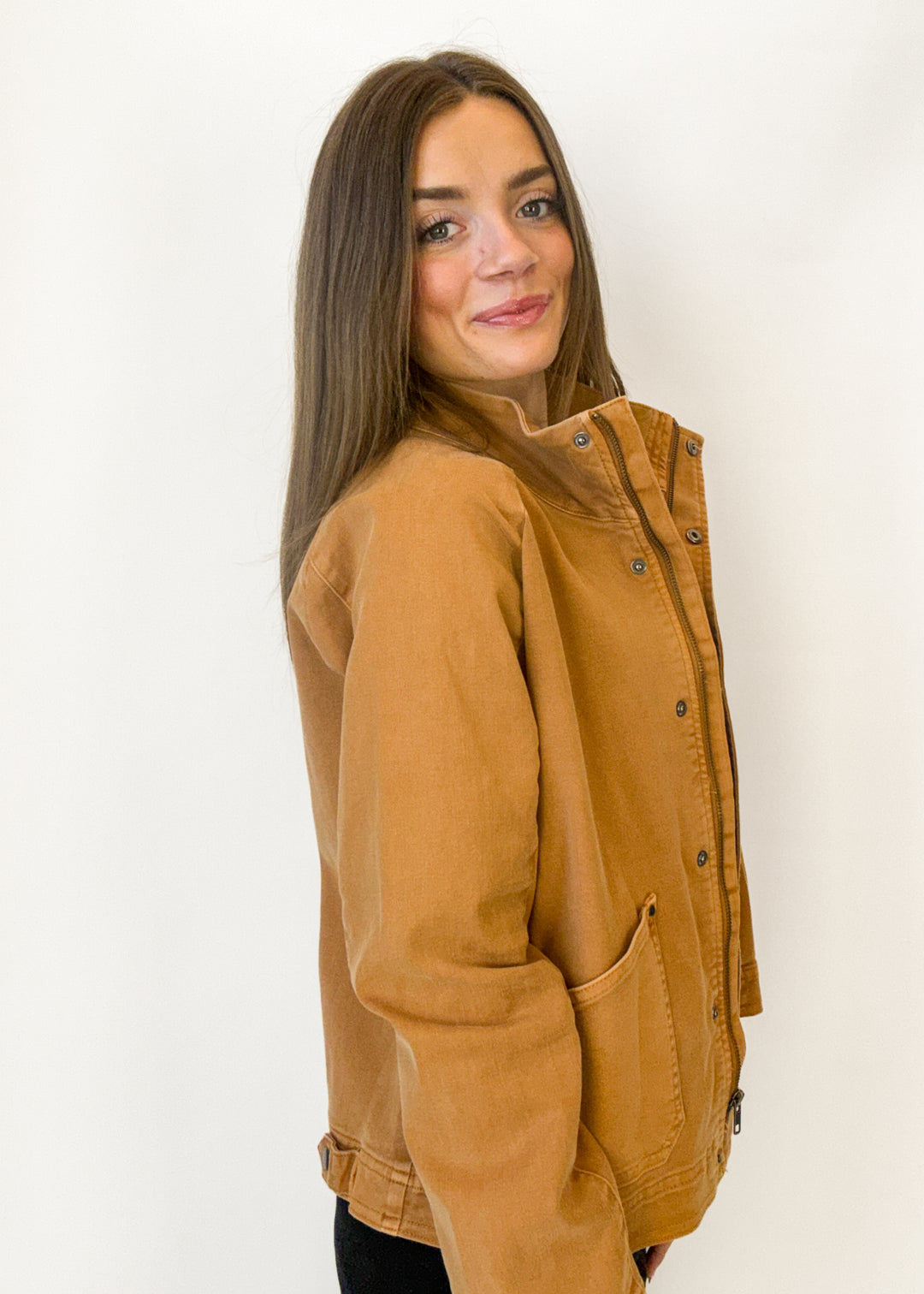 Cade Jacket