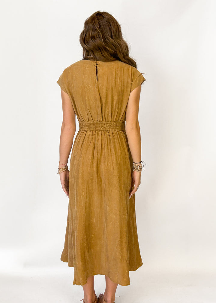 Courtney Midi Dress