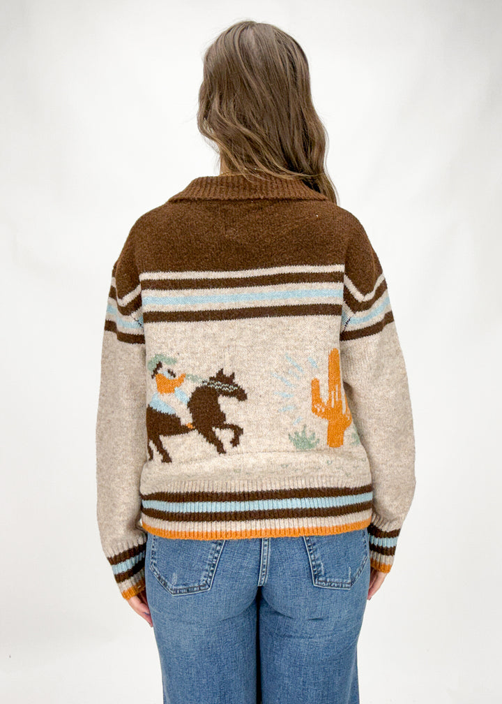 Savannah Sweater