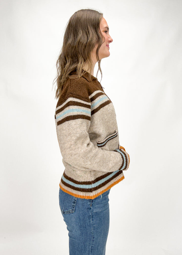 Savannah Sweater