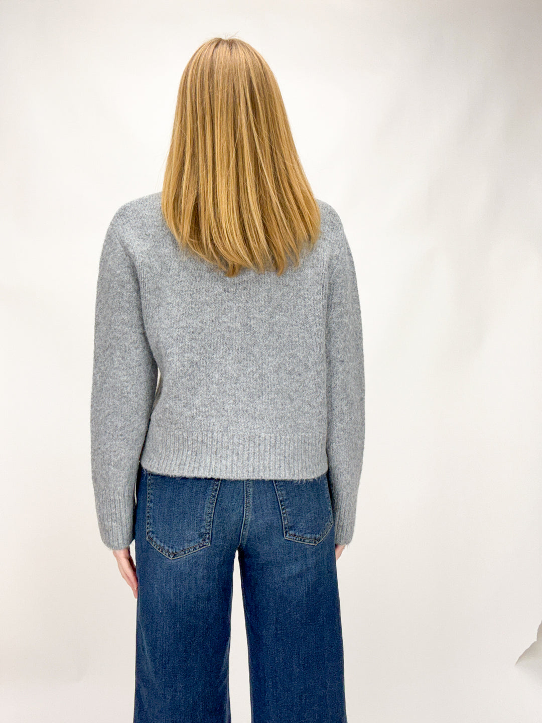 Z Supply Breen Cardigan