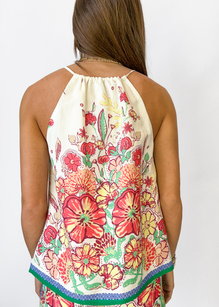Saylor Tank
