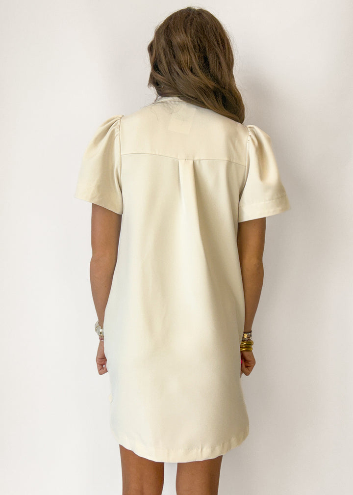 Ellie Mini Dress