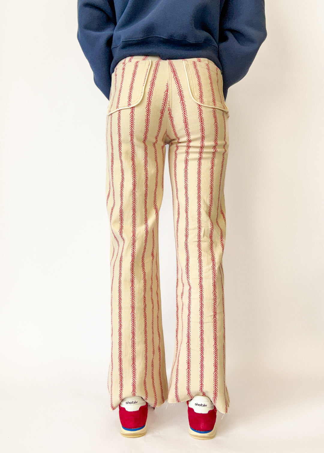 End Game Baseball Pants