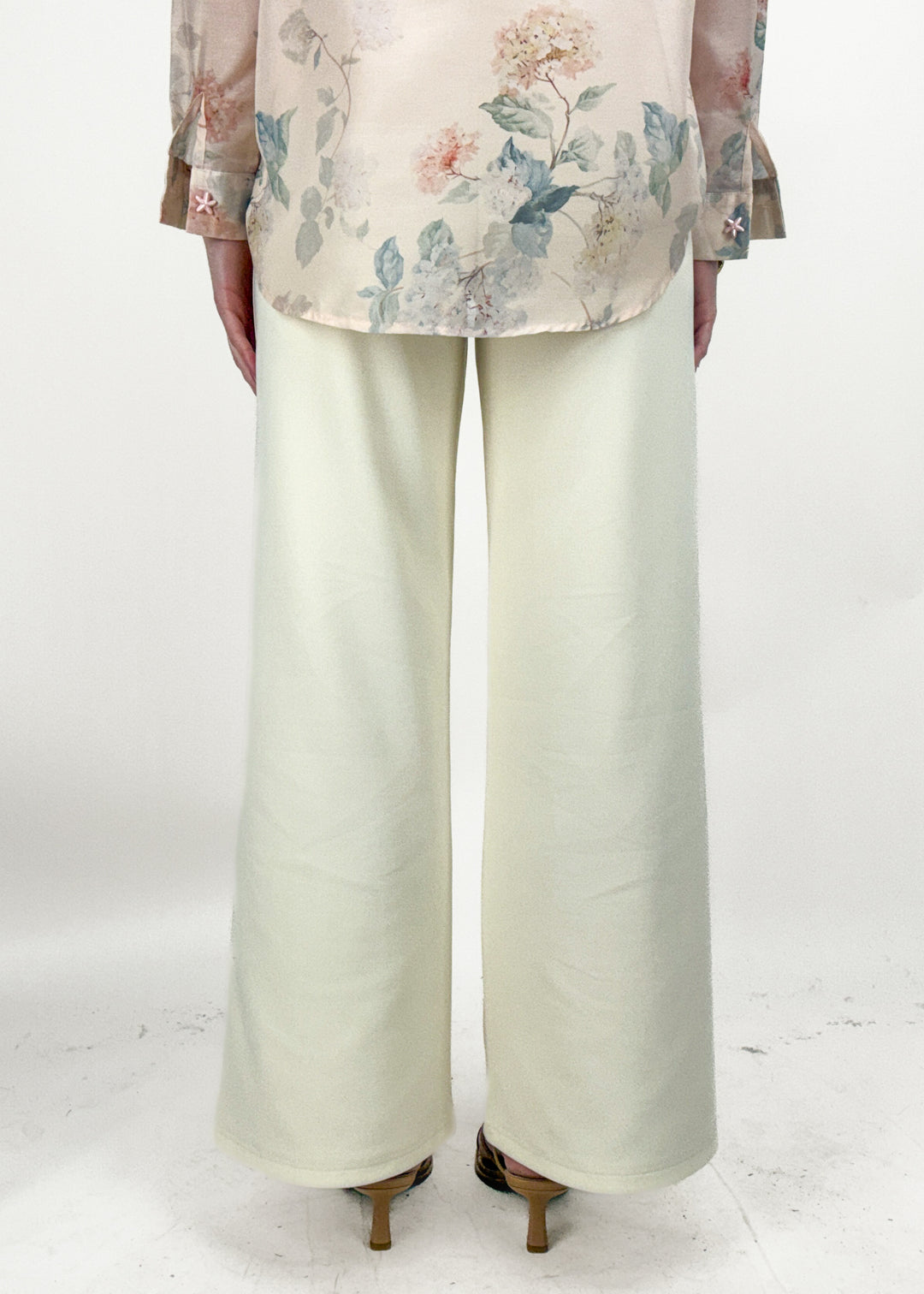 Jeni Wide Leg Pant