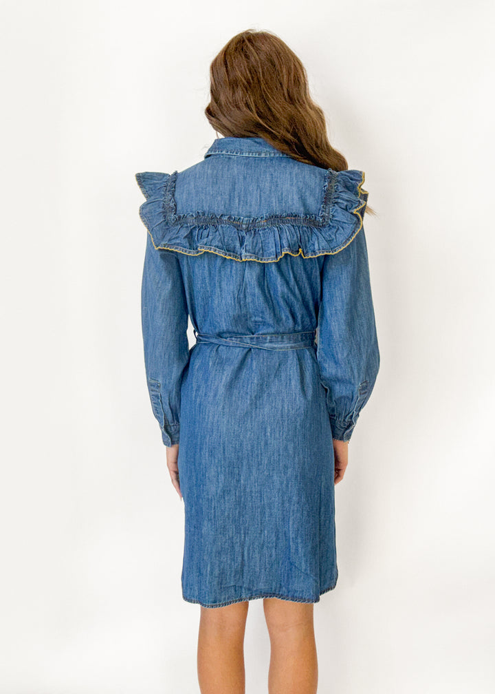 Sister Mary Millie Dress