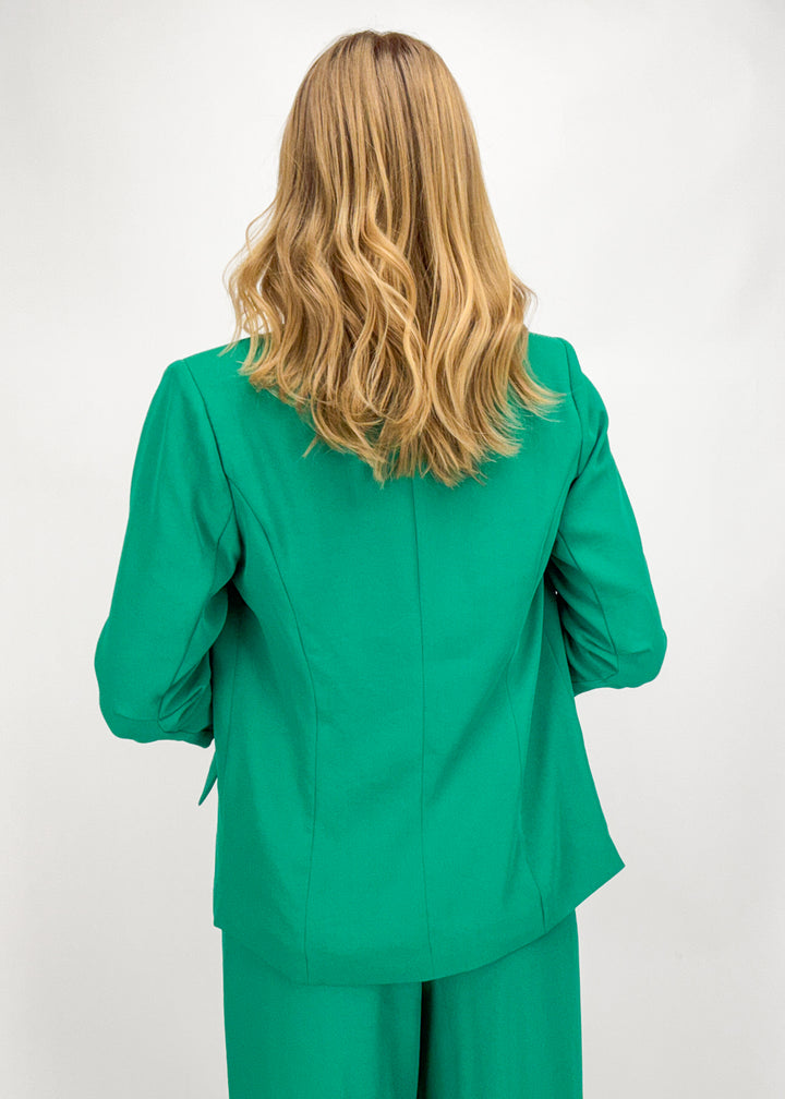 Evie Blazer