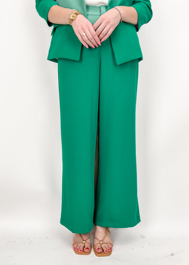 Evie Wide Leg Pants