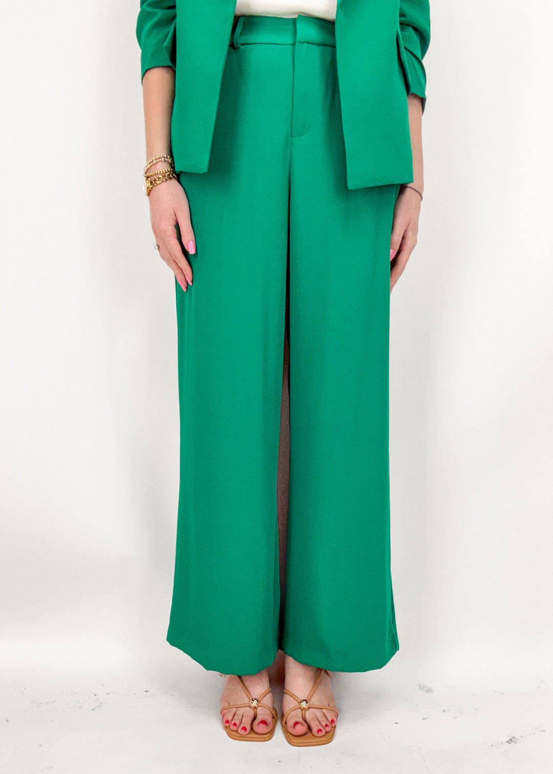Evie Wide Leg Pants