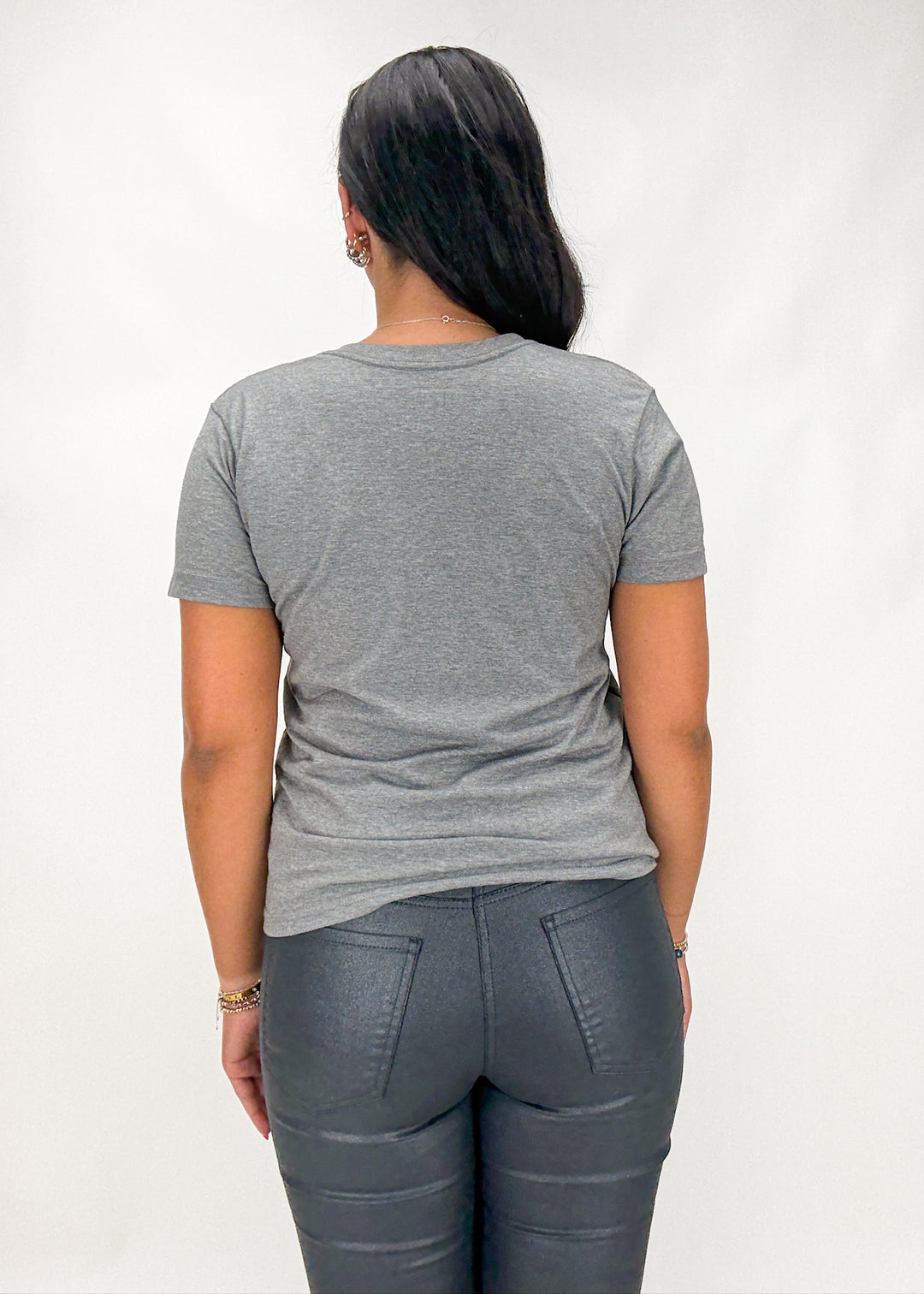 CPRESS Studio Let's Make Up Mushie Tee