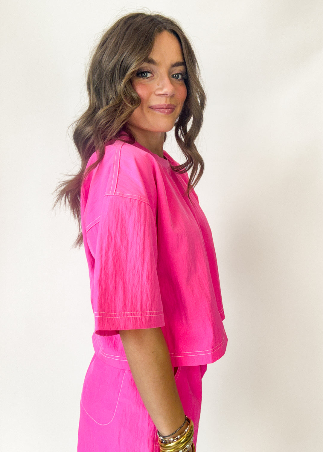 Evie Top