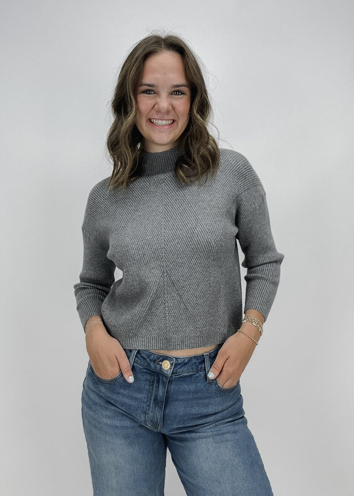 Kaitlyn Sweater