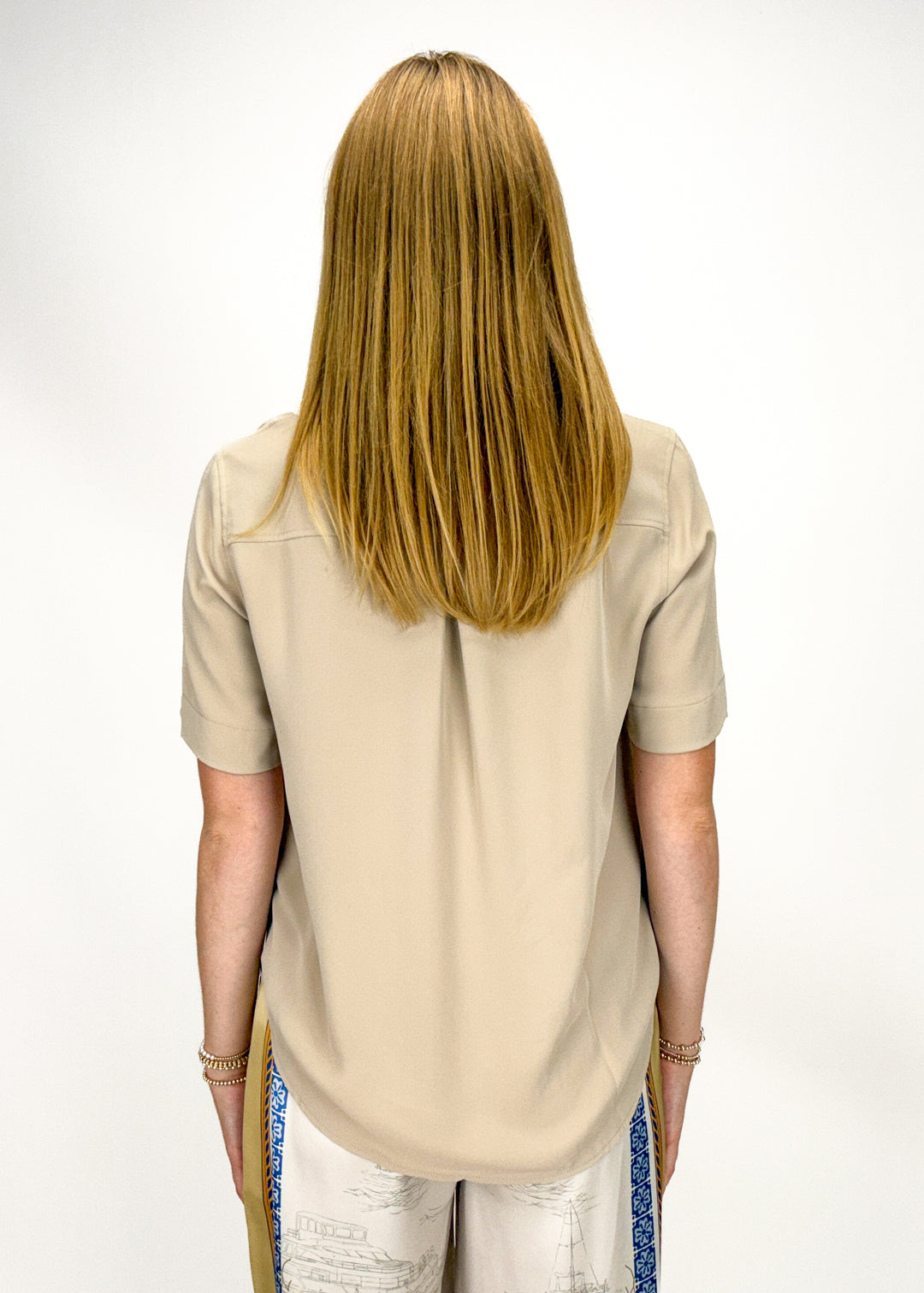 Alex Button Down