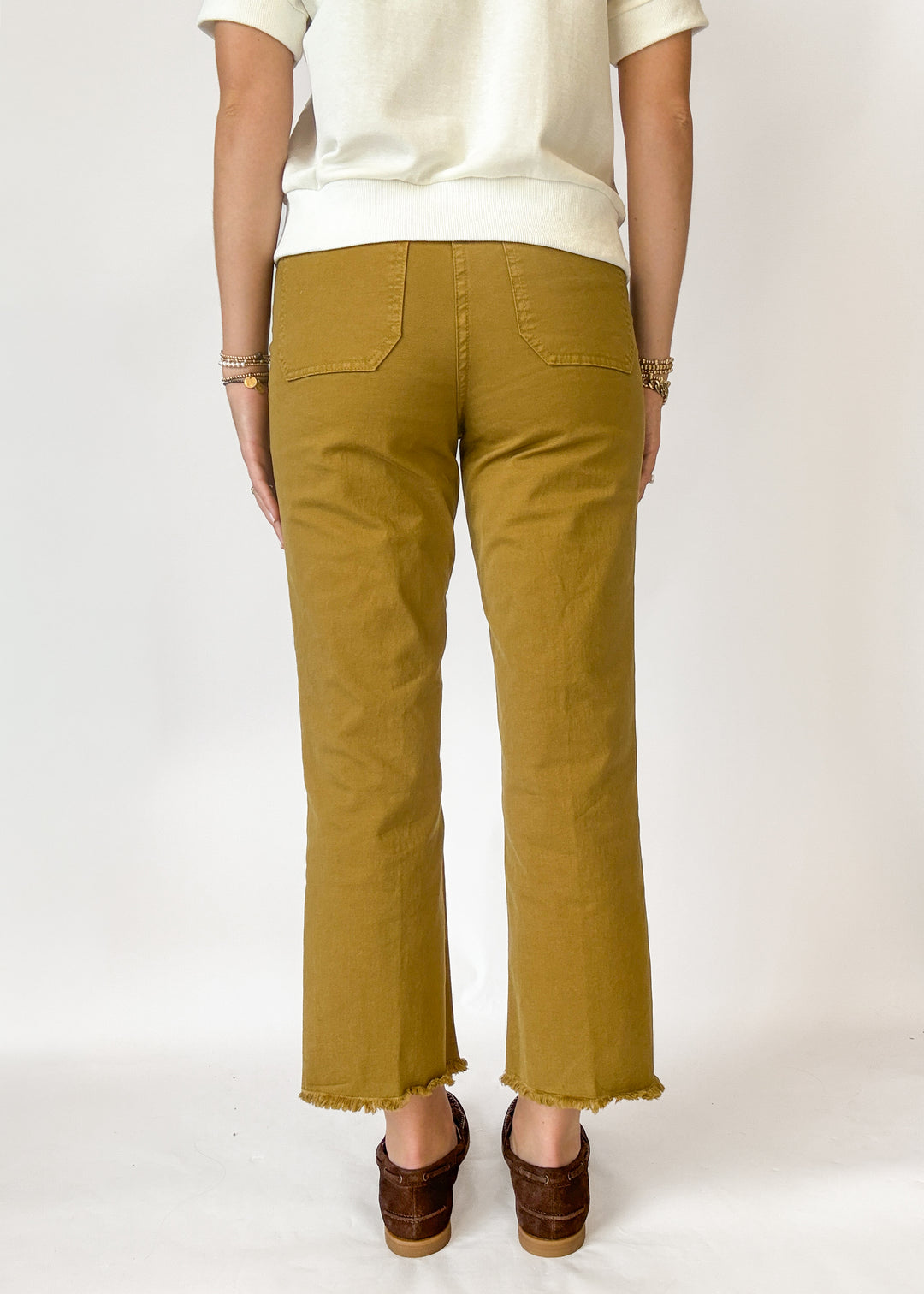 Oakley Wide Leg Pants