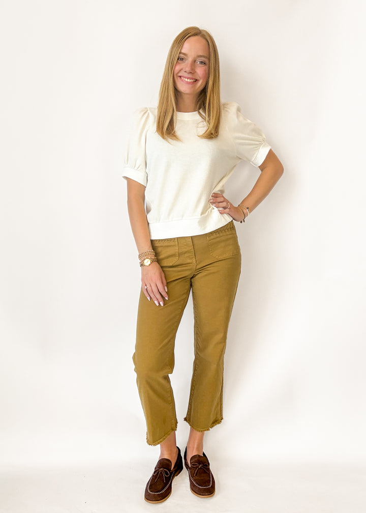 Oakley Wide Leg Pants