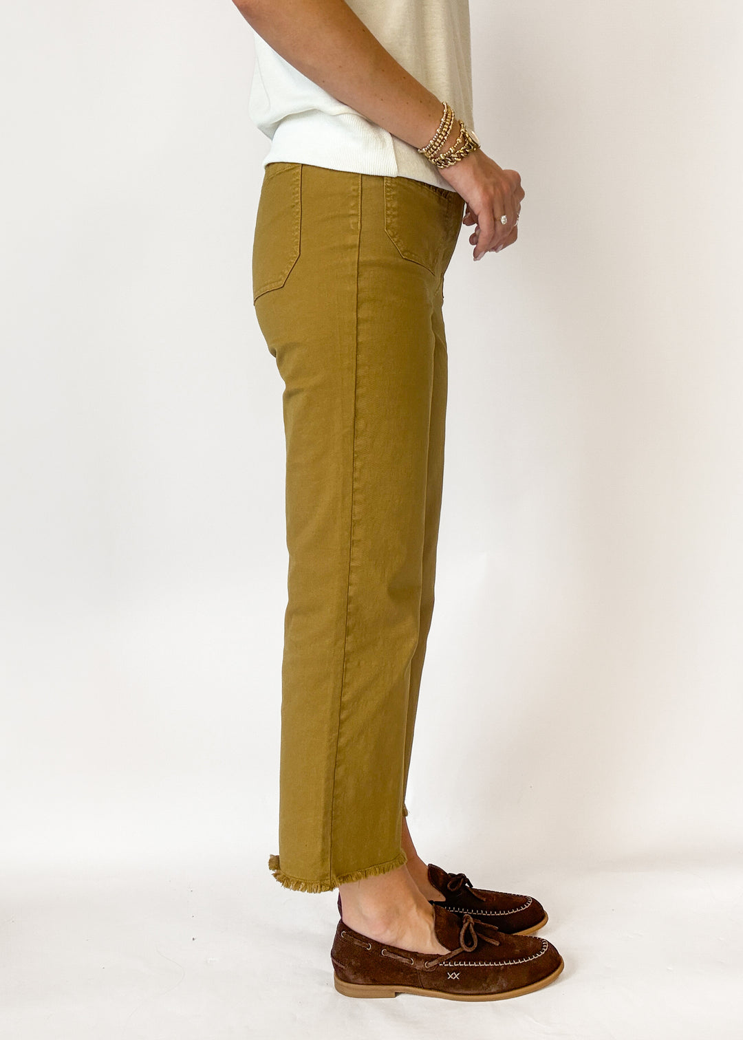 Oakley Wide Leg Pants