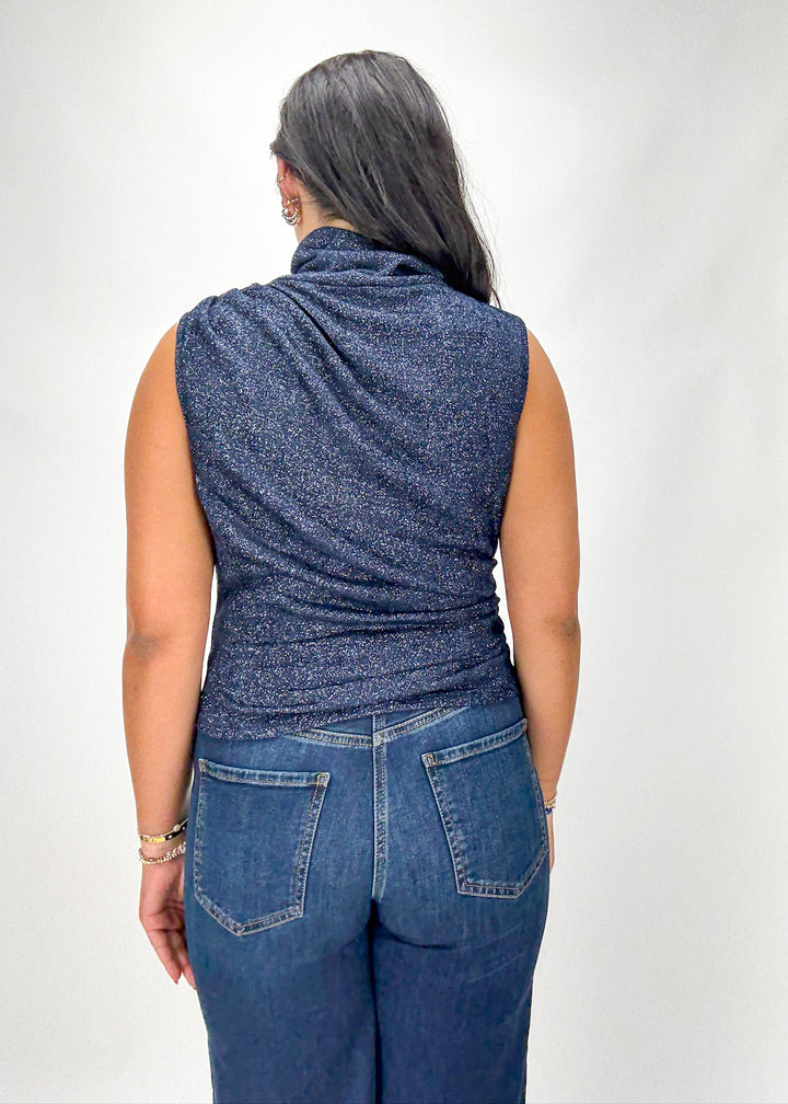 Marie Sleeveless Top