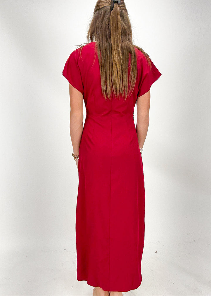 Charlotte Midi Dress