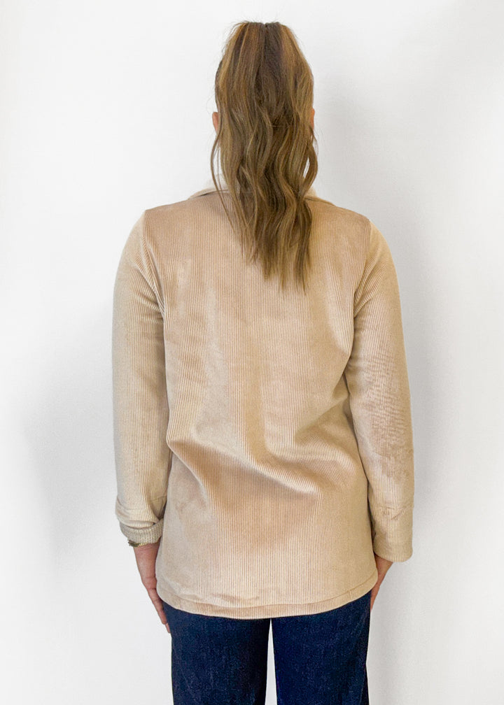 Piper Jacket