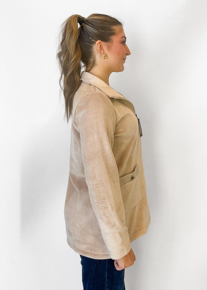 Piper Jacket