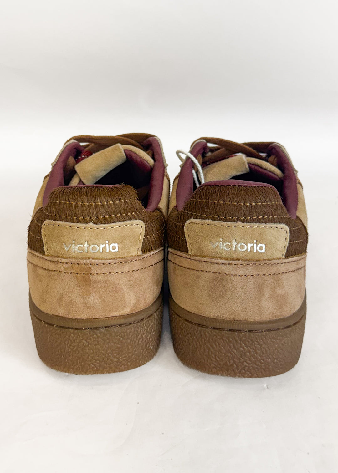 Victoria Berlin Sneakers - Beige