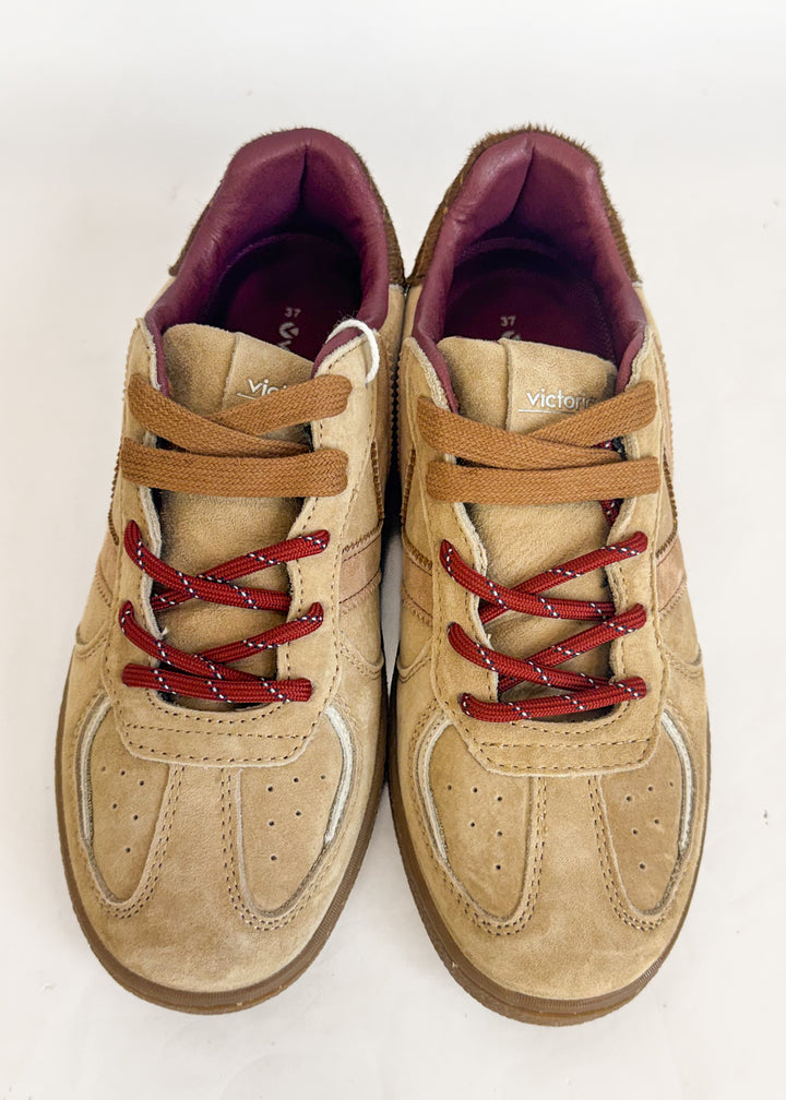 Victoria Berlin Sneakers - Beige