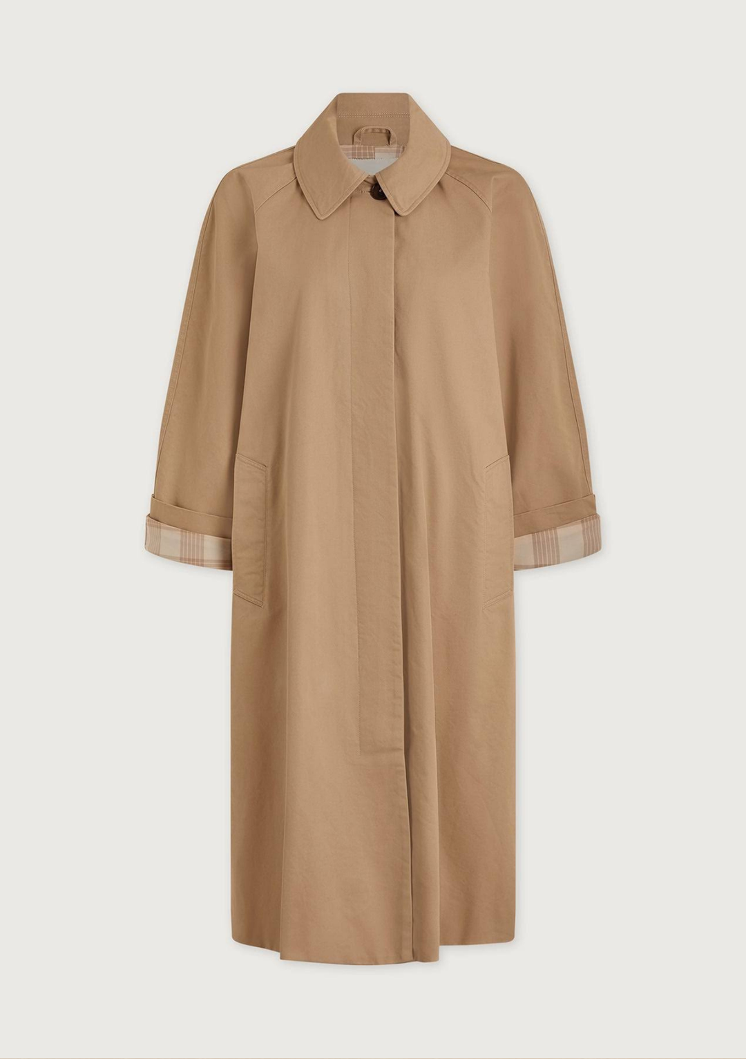 Varley Robyn Car Coat