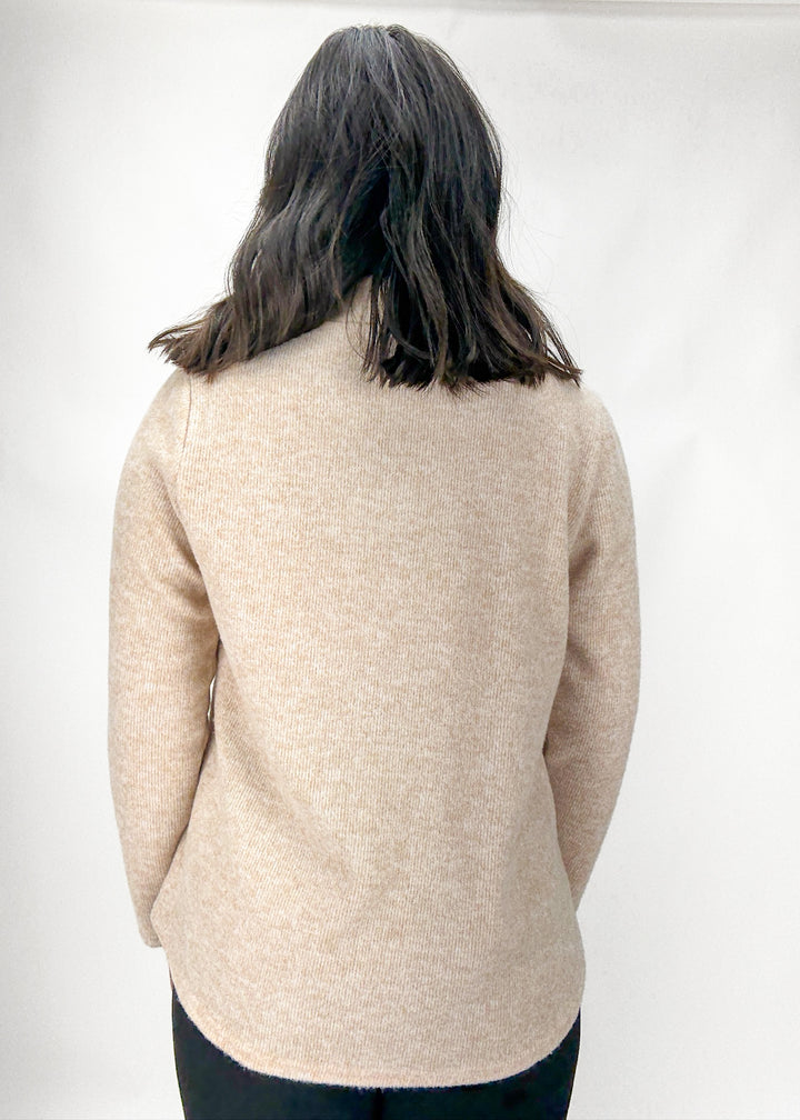 Emerson Embroidered Sweater