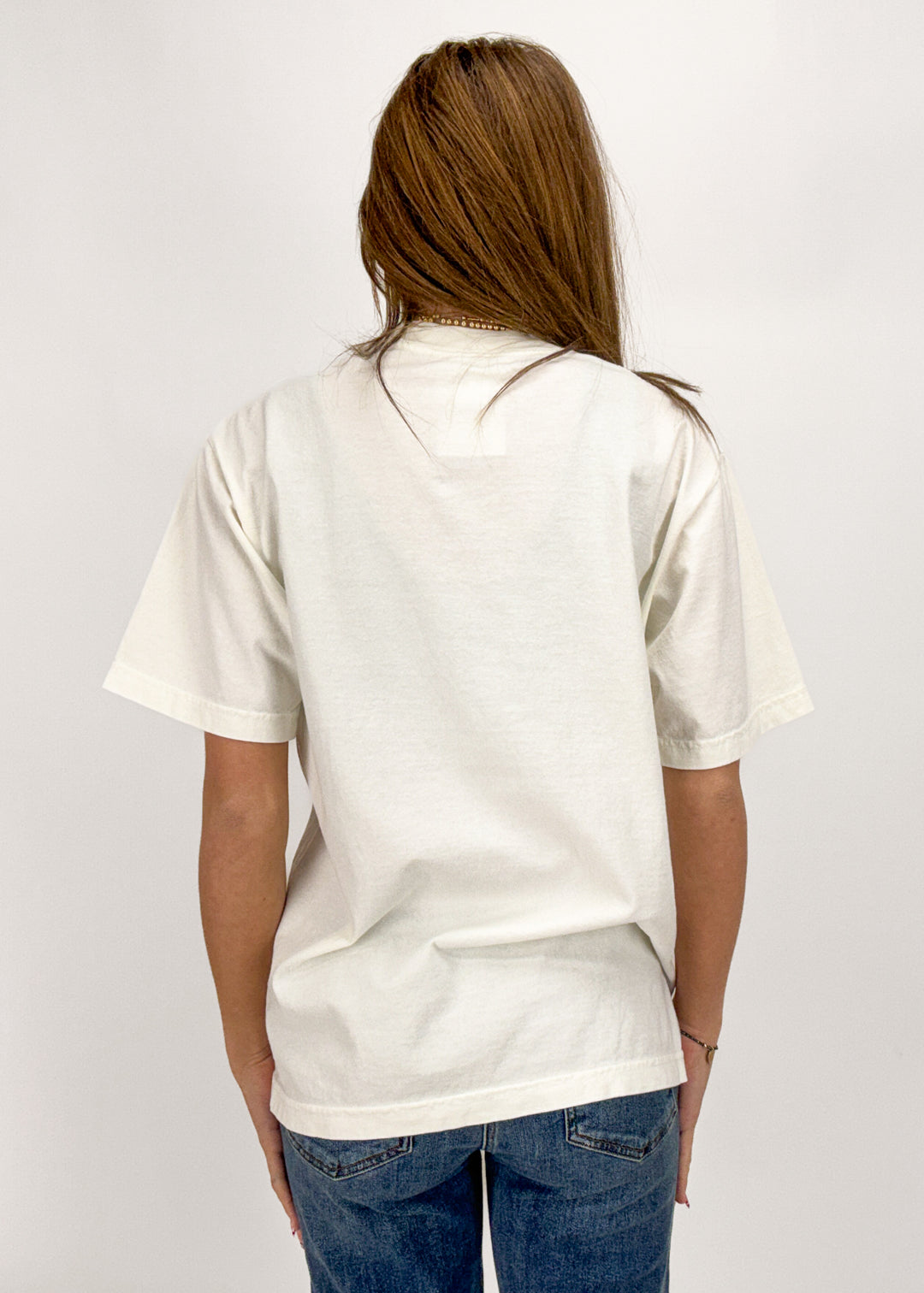 Forget Me Not Graphic Tee