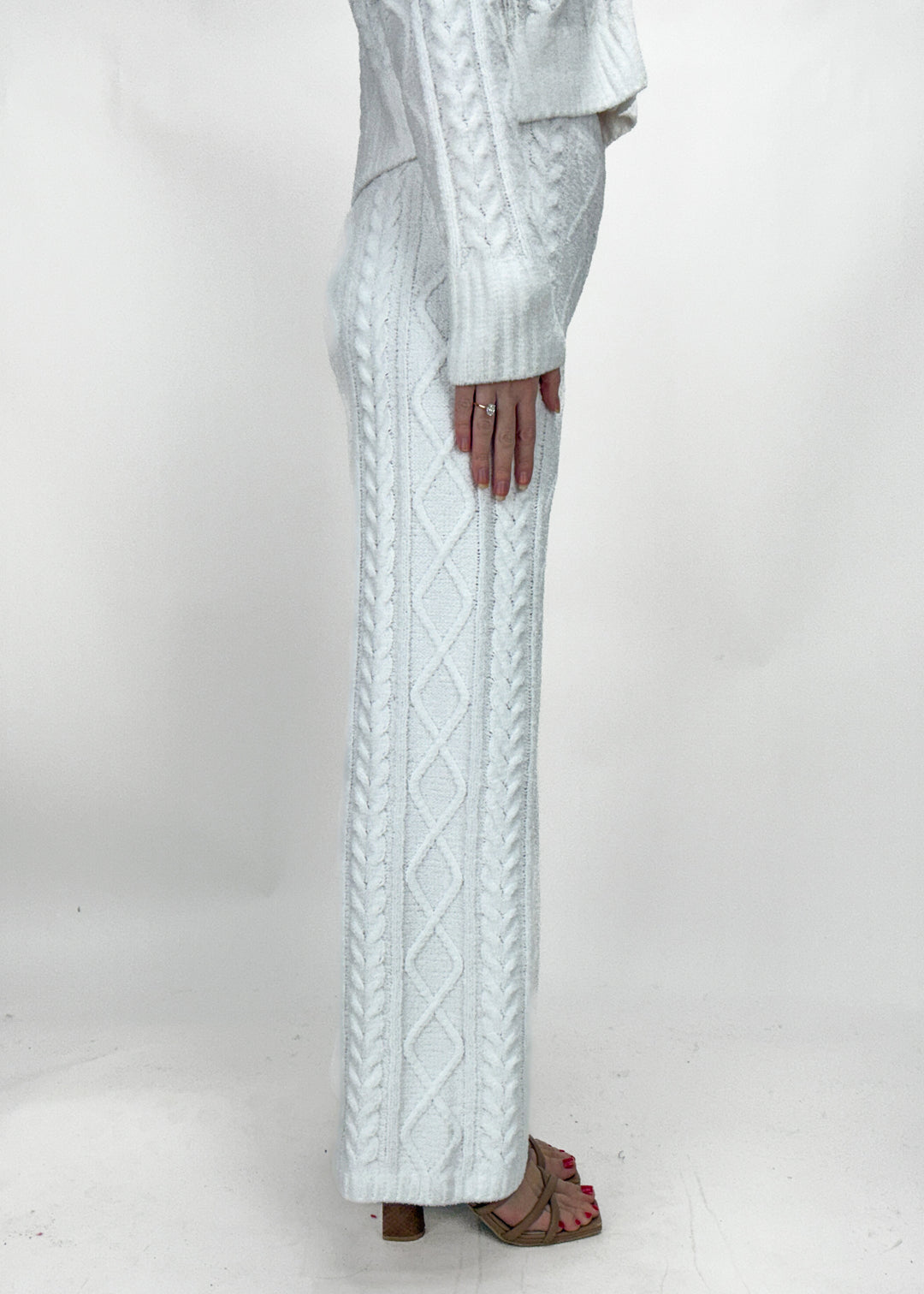 Z Supply Gemma Cable Pant