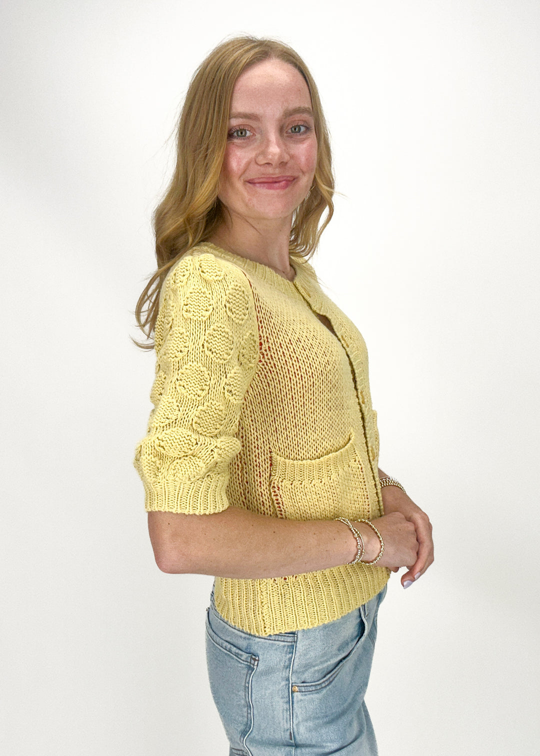 Dylan Lobster Top