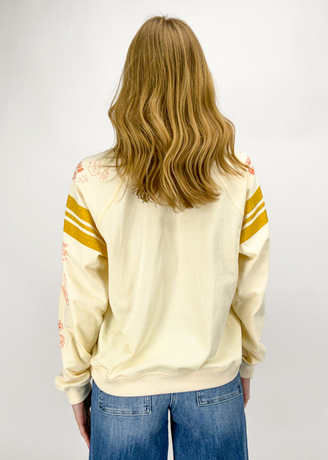 My Lucky Charm Sweatshirt