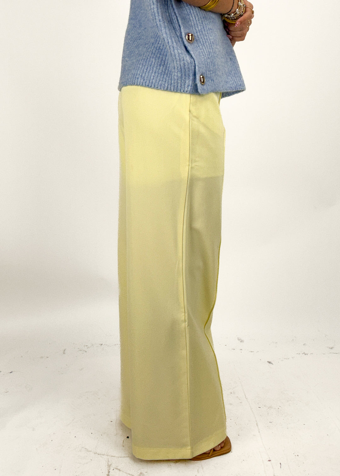 Meadow Wide Leg Pant