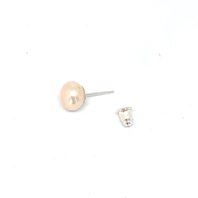 FWE Chloe Stud Earring-Pink